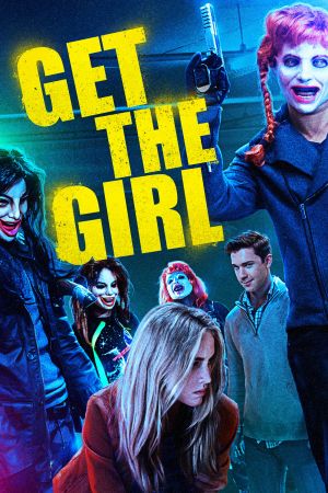 Image Get the Girl - Love Can Be Twisted – Der Film