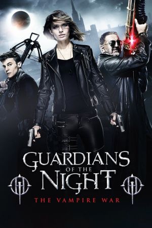 Image Guardians of the Night – Der Film