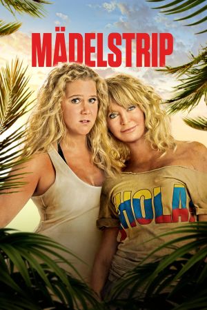 Image Mädelstrip – Der Film