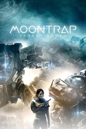 Image Moontrap - Angriffsziel Erde – Der Film