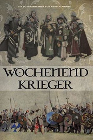 Image Wochenendkrieger – Der Film