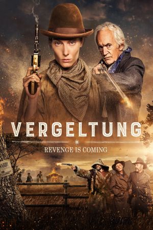 Image Vergeltung: Revenge is Coming – Der Film