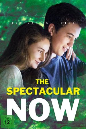 Image The Spectacular Now – Der Film