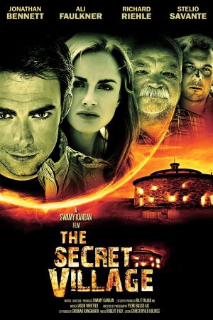 Image The Secret Village – Der Film