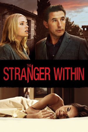 Image The Stranger Within - Gefährlich fremd – Der Film