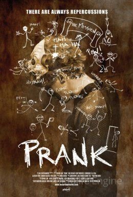 Image The Prank - Der Streich – Der Film