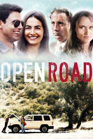 Image Open Road - Wohin wird der Weg sie führen? – Der Film