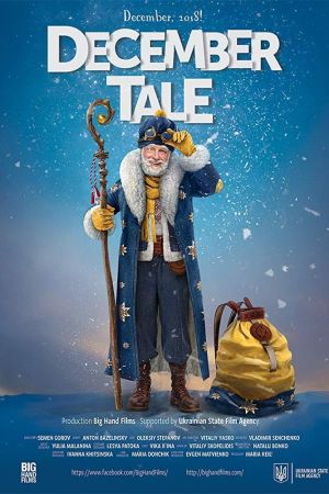 Image Der scheinheilige Nikolaus – Der Film