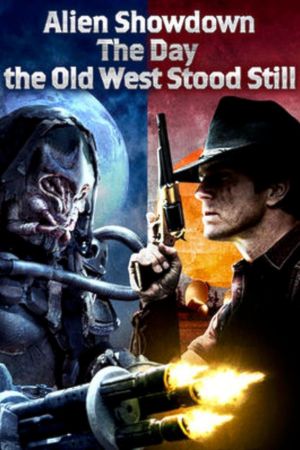 Image Alien Predator War – Der Film
