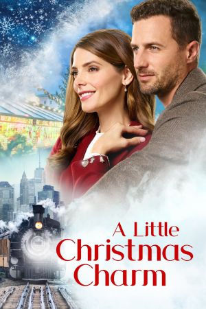 Image A Little Christmas Charm - Ein zauberhaftes Geheimnis – Der Film