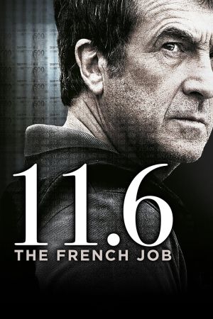 Image 11.6 - The French Job – Der Film