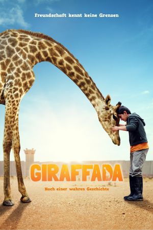 Image Giraffada – Der Film