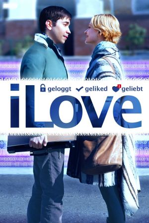 Image iLove - geloggt, geliked, geliebt – Der Film
