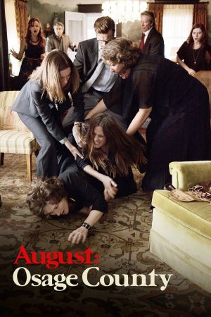 Image Im August in Osage County – Der Film