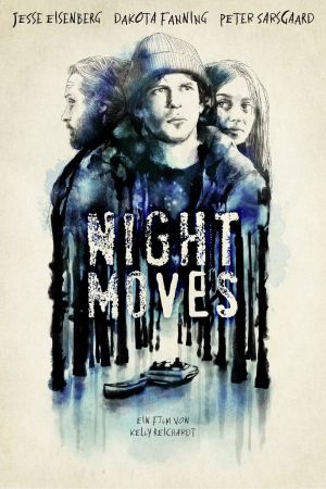 Image Night Moves – Der Film