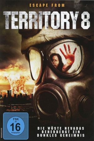 Image Escape from Territory 8 – Der Film