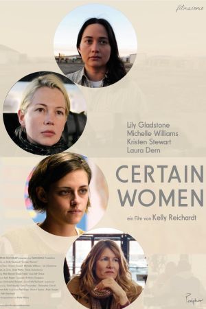 Image Certain Women – Der Film