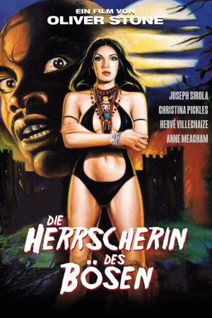Image Die Herrscherin des Bösen – Der Film