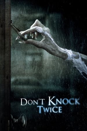 Image Don't Knock Twice – Der Film