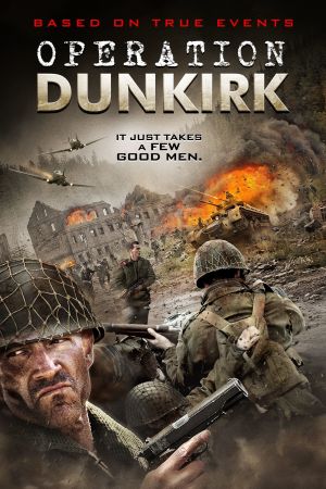 Image Operation Dünkirchen – Der Film