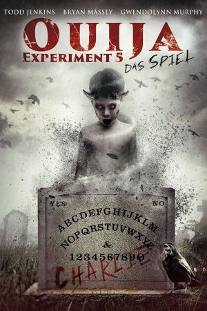 Image Das Ouija Experiment 5 - Das Spiel – Der Film