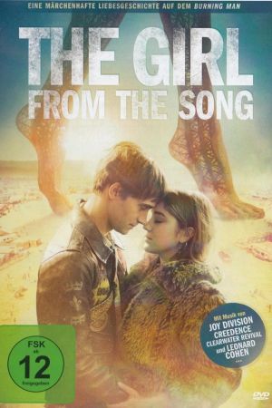 Image The Girl From the Song – Der Film