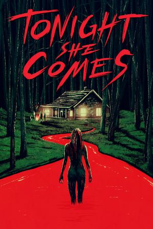 Image Tonight She Comes - Die Nacht der Rache – Der Film