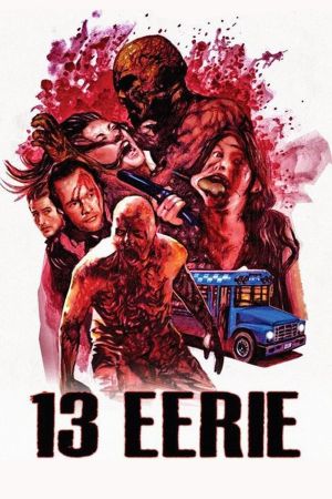 Image 13 Eerie - We Prey for You – Der Film