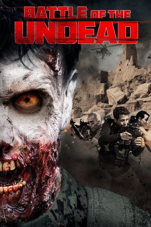 Image Battle of the Undead - Krieg der Untoten – Der Film