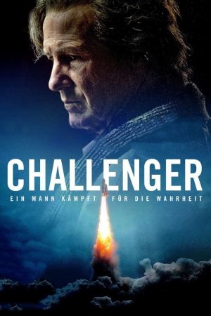 Image Challenger - Ein Mann kämpft für die Wahrheit – Der Film
