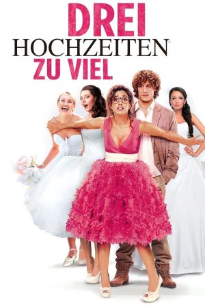 Image Drei Hochzeiten zu viel – Der Film