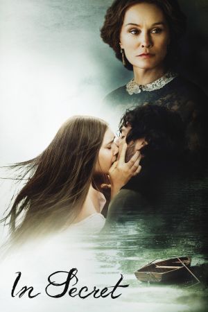 Image In Secret - Geheime Leidenschaft – Der Film