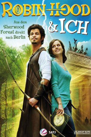 Image Robin Hood und ich – Der Film