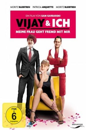 Image Vijay und ich - Meine Frau geht fremd mit mir – Der Film