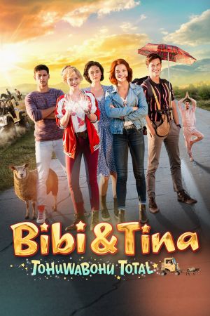 Image Bibi & Tina: Tohuwabohu total – Der Film