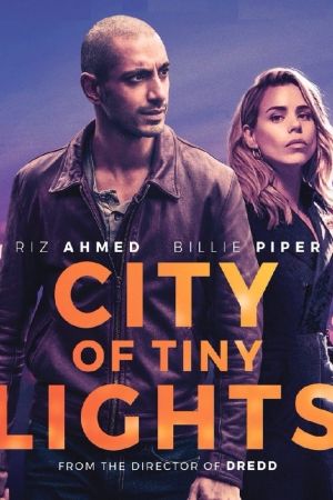 Image City of Tiny Lights – Der Film