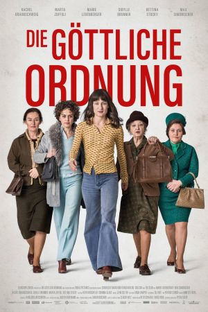 Image Die göttliche Ordnung – Der Film