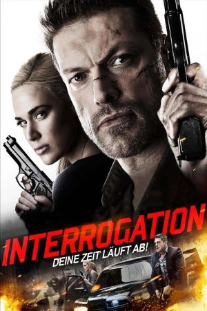Image Interrogation - Deine Zeit läuft ab! – Der Film