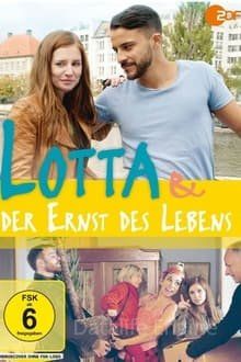 Image Lotta & der Ernst des Lebens – Der Film