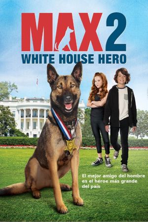 Image Max - Agent auf vier Pfoten – Der Film
