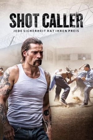 Image Shot Caller – Der Film