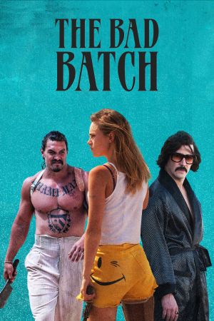 Image The Bad Batch – Der Film