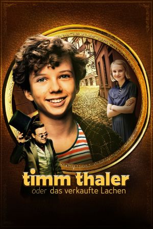 Image Timm Thaler oder das verkaufte Lachen – Der Film
