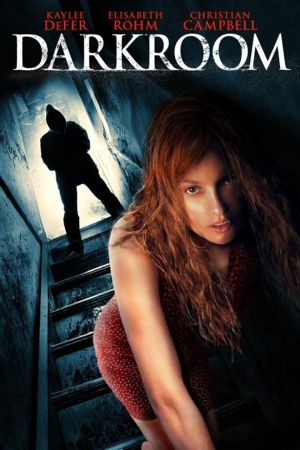 Image Darkroom - Das Folterzimmer! – Der Film