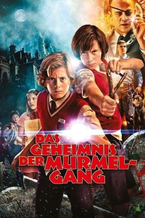 Image Das Geheimnis der Murmel-Gang – Der Film