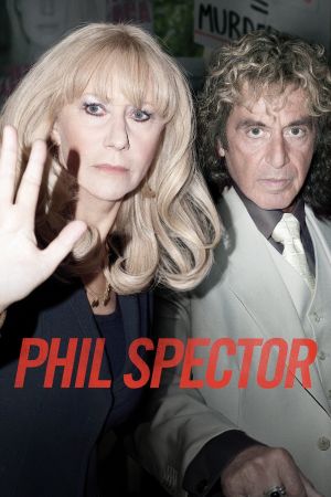 Image Der Fall Phil Spector – Der Film