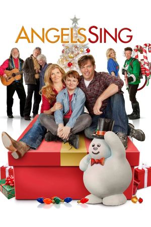 Image Mein Nachbar der Weihnachtsmann – Der Film