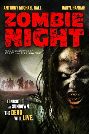 Image Dark Night of the Walking Dead – Der Film