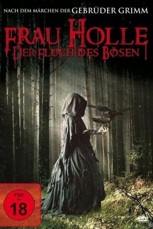 Image Frau Holle - Der Fluch des Bösen – Der Film