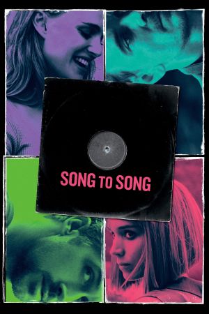 Image Song to Song – Der Film